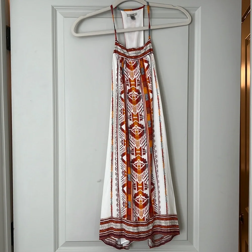 Southwest mini dress - Picture 1 of 4